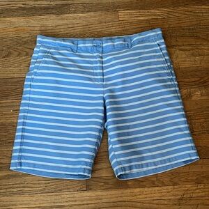Women’s Gap Boyfriend Roll-Up Shorts